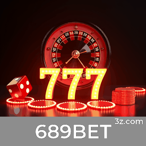 689BET: Plataforma de Apostas Segura e Divertida