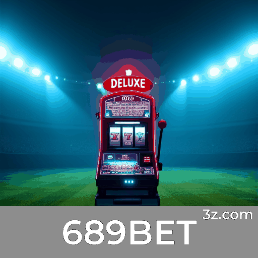 689BET: Plataforma de Comunidade e Conexão