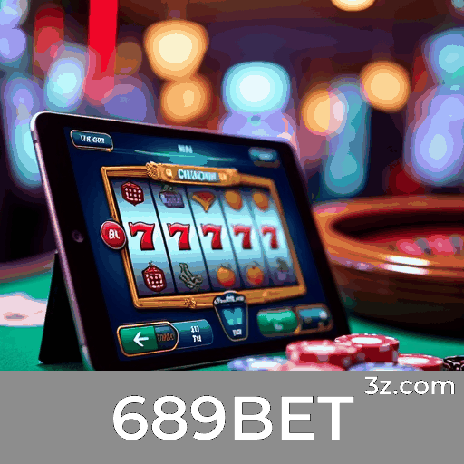 Login Seguro 689BET: Desbloqueie Benefícios Exclusivos