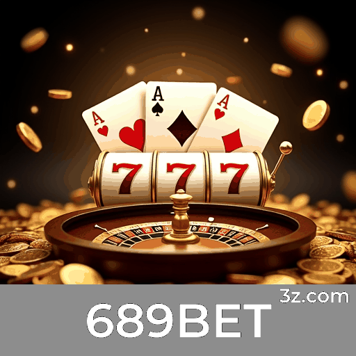 Login Seguro 689BET: Desbloqueie Benefícios Exclusivos