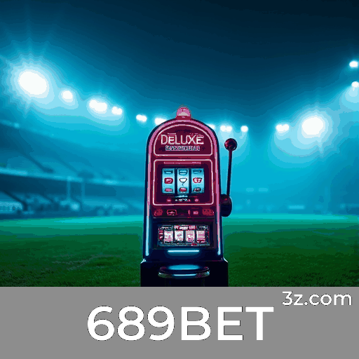 Explore as Experiências de Entretenimento Disruptivas com a 689BET