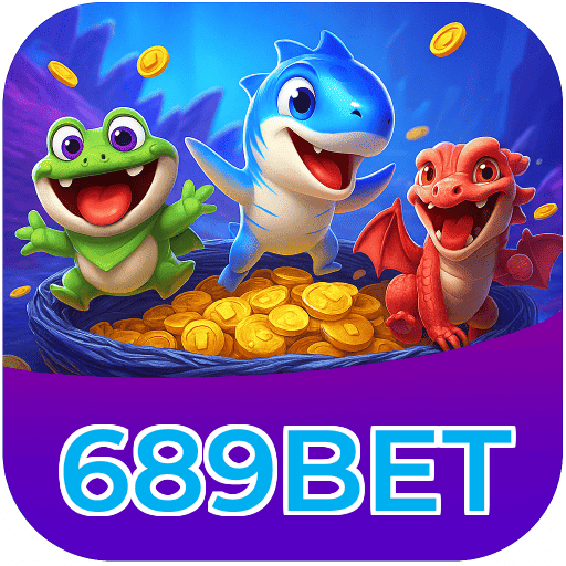 689BET Logo