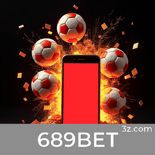 Login Seguro 689BET: Desbloqueie Benefícios Exclusivos