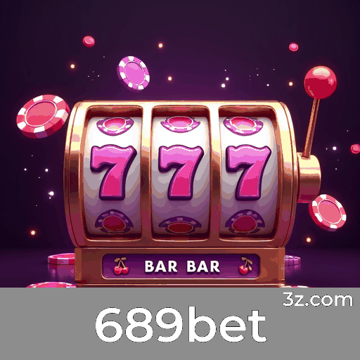 689bet: Plataforma de Apostas Segura e Divertida