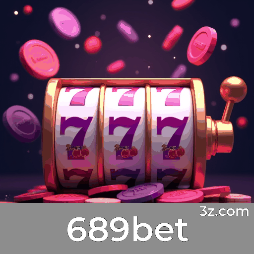 689bet: Plataforma de Apostas Segura e Divertida